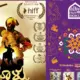 Another international recognition for 'Dollu' which won the national award