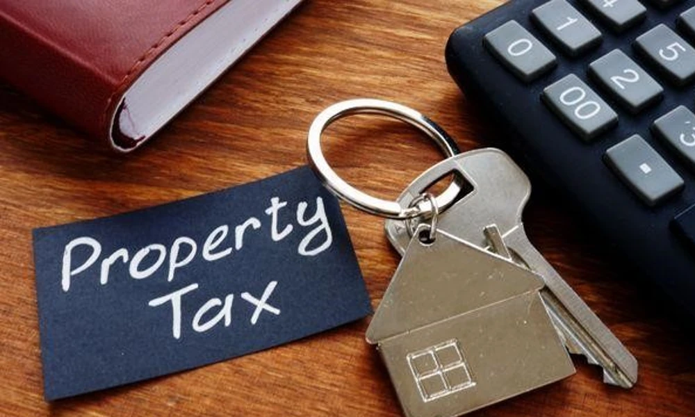 New property BBMP Tax from April 1 double tax and heavy for tenants