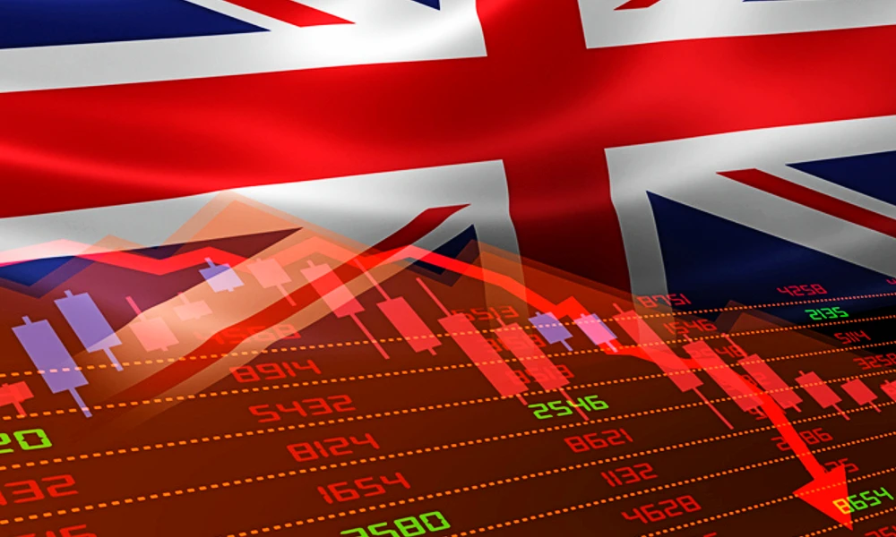 UK economy faces recession after Japan hits same