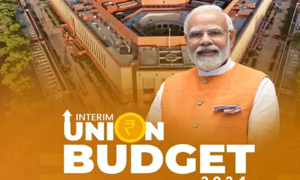 Budget 2024