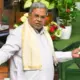 Budget Session Siddaramaiah RSS Leaders