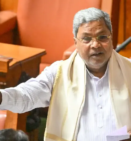 Budget session Siddaramaiah Modi guarantee