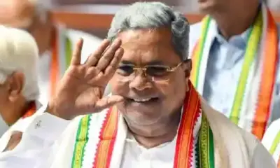 Karnataka Budget Session 2024 CM Siddaramaiah attack on BJP