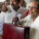 Karnataka Budget Session 2024 CM Siddaramaiah to present guaranteed budget tomorrow Lok Sabha election target