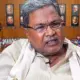 CM Siddaramaiah in Budget Session
