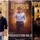 Challenging Star Darshan New Film