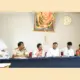 Chandragutti Sri Renukamba Devi Jatra Mahotsav Preliminary meeting