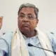 Budget 2024 DK Suresh Partition of India remark Cm Siddaramaiah not agree