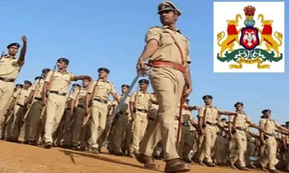 Constable Exam Bangalore