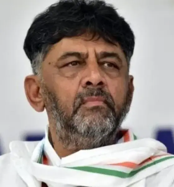 Karnataka Budget Session 2024 DK Shivakumar says not increased water tariff‌ for answering water problem question