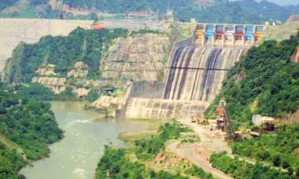 Vistara Editorial, India built dam to Ravi River, Water crisis for Pakistan