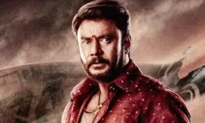 complaint filed against Actor Darshan in court for objectionable remarks