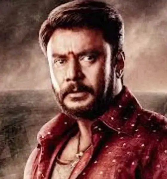 complaint filed against Actor Darshan in court for objectionable remarks