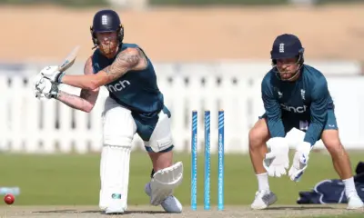 England to travel back to Abu Dhabi