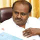 Karnataka Budget Session 2024 HD Kumaraswamy Slams Congress Government