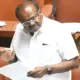 Karnataka Budget Session 2024 Looted by Congress government in the name of guarantees says HD Kumaraswamy