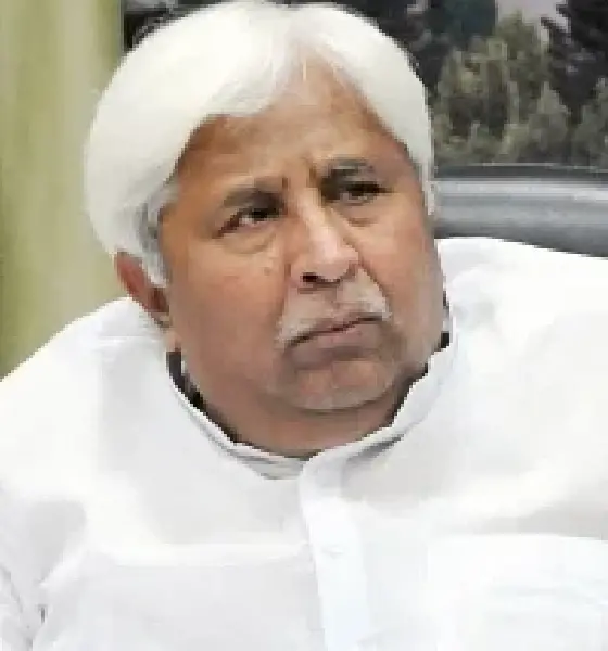 HK Patil