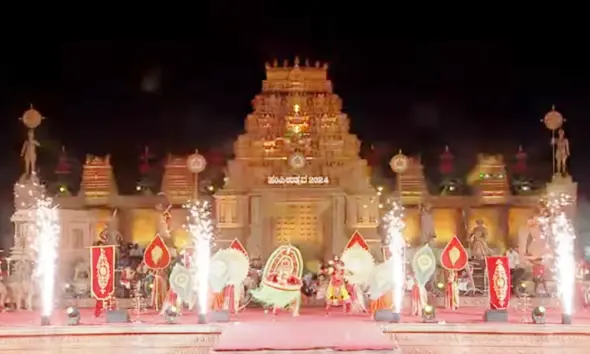 Hampi Utsav 10