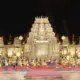 The three-day Hampi Utsav concludes in a grand manner