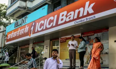 ICICI Bank