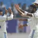 Jasprit Bumrah removed a reverse-scooping Joe Root early on third day