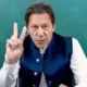 Imran Khan gets bail in 12 cases