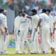 India vs England, 2nd Test
