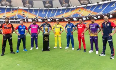 Indian Premier League