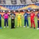 Indian Premier League