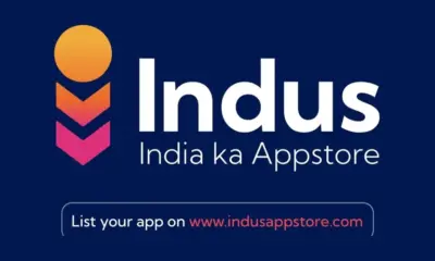 Indus App Store launched by Walmart-owned PhonePe