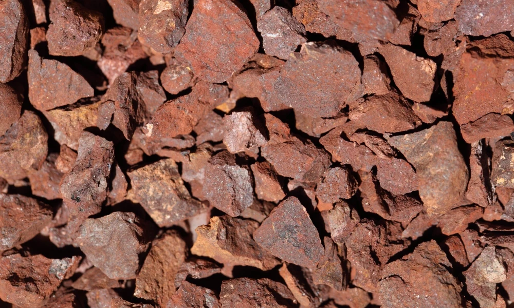 Iron Ore deposits found in Karauli, Rajasthan