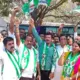 Sedition case Pro Pakistan sloganeering controversy JDS protest