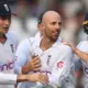 Jack Leach