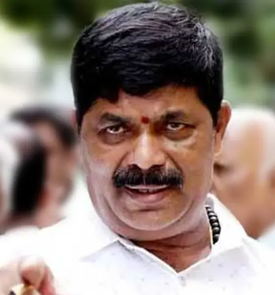 K Gopalaiah