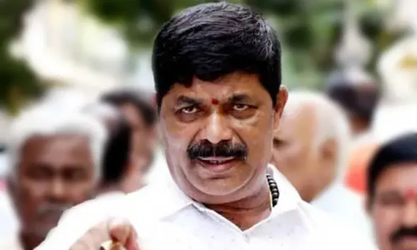 K Gopalaiah