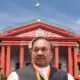 KS Eshwarappa Karnataka High court