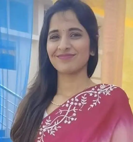 Kajol Shiyani