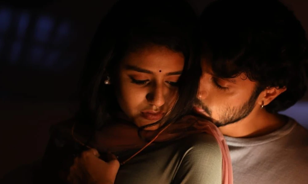 Kannada New Movie Chiguru Chiguru Video Song Vishnu Priya
