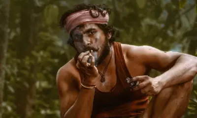 Kannada New Movie kerebete trailer Out
