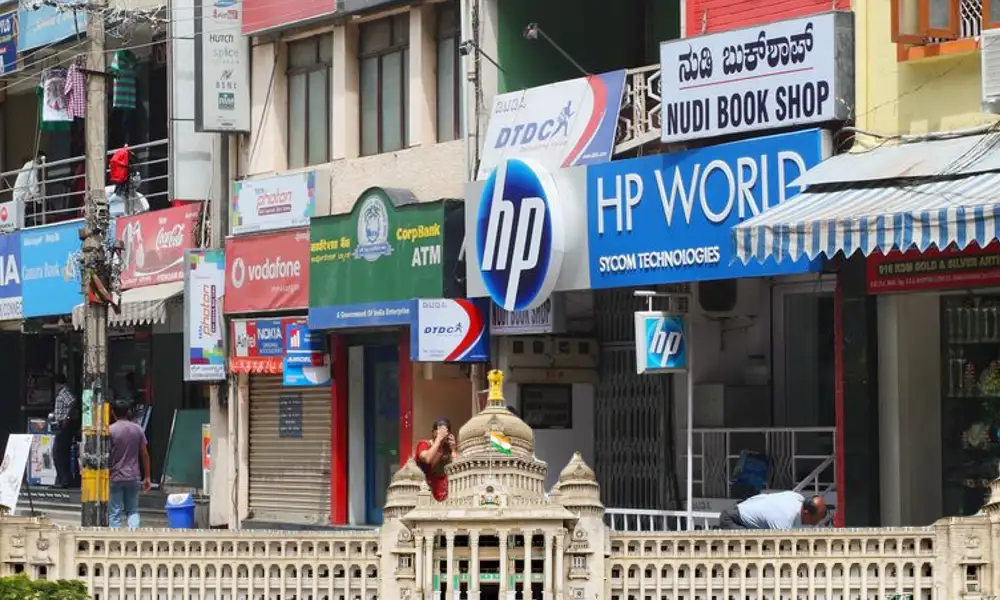 Kannada signboard rules Kannada board mandatory BBMP says it will close shops as deadline ends