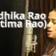 Karimani Malika Ninalla song by Radhika Rao