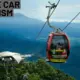 Karnataka Budget 2024 Cable Car Tourism