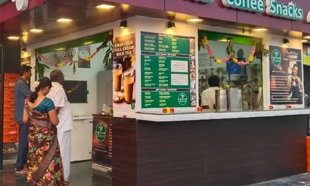 Karnataka Budget 2024 Cafe Sanjeevini
