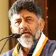 Karnataka Budget Session 2024 Our government has introduced Karnataka model for the entire country Says DK Shivakumar