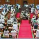 Karnataka Budget session 2024 Jai Shri Ram