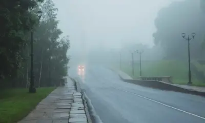 Foggy conditions prevail at five places including Bengaluru