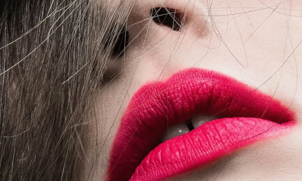 Kiss Proof Lipsticks