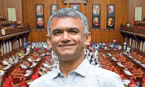 Krishna Byre Gowda