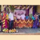 Krushi mela inauguration at Koduru village