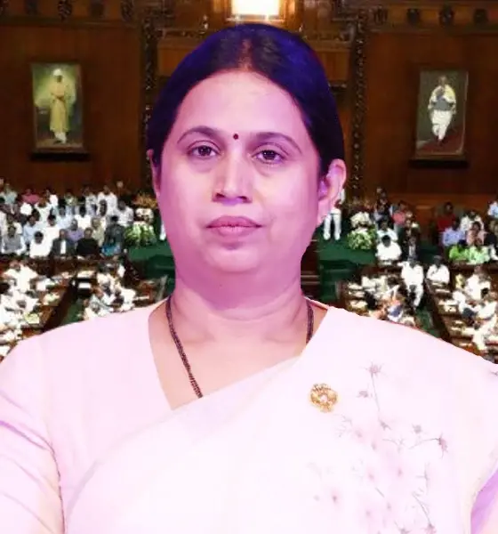 Bhagyalakshmi Scheme will not be discontinued Minister Laxmi Hebbalkar